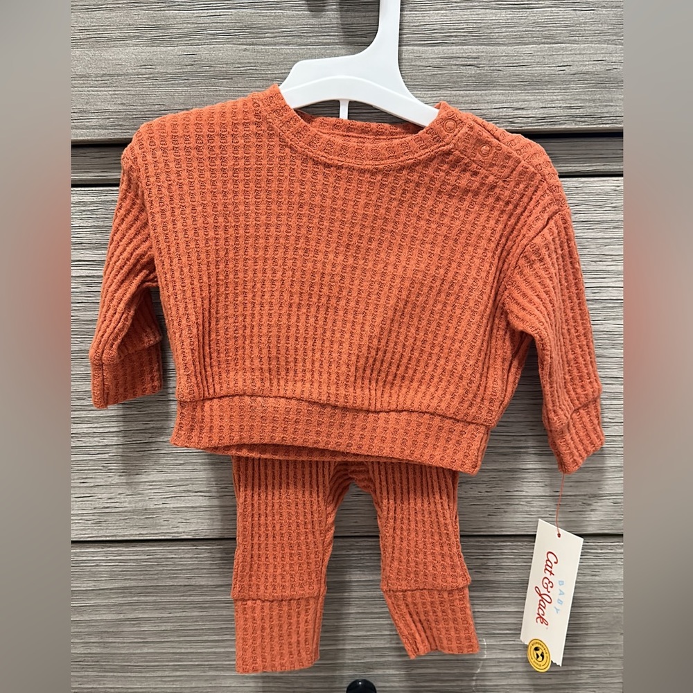 Cat & Jack Matching Set